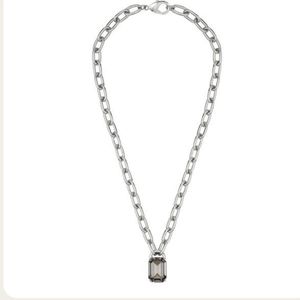 JANIS SAVITT. ..Necklace